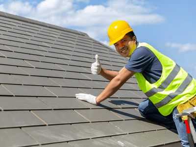 About Roof Repair Experts Mackinaw City, MI